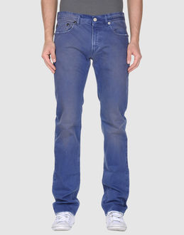 JUST CAVALLI - JEANS - Pantaloni jeans - su YOOX.COM