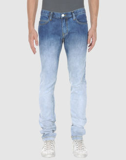 FRANKIE MORELLO - JEANS - Pantaloni jeans - su YOOX.COM