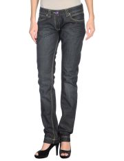 ONE SEVEN TWO - Pantaloni jeans