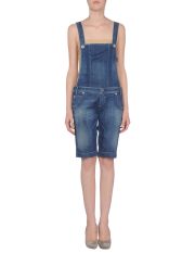 MELTIN POT - Denim overall