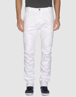 DIESEL - JEANS - Pantaloni jeans - su YOOX.COM