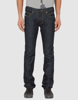DIESEL - JEANS - Pantaloni jeans - su YOOX.COM