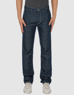 MASSIMO ALBA - JEANS - Pantaloni jeans - su YOOX.COM