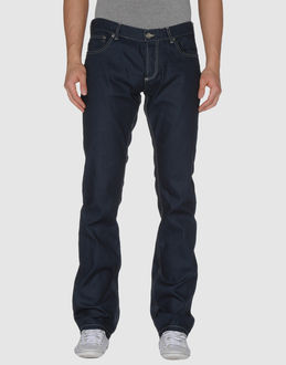 MASTER COAT - JEANS - Pantaloni jeans - su YOOX.COM