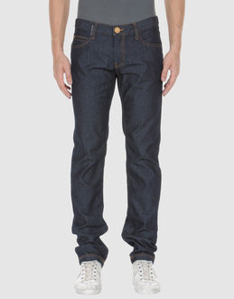 FRANKIE MORELLO - JEANS - Pantaloni jeans - su YOOX.COM