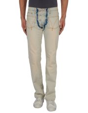 FRANKIE MORELLO - Pantaloni jeans