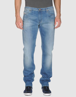 DIESEL - JEANS - Pantaloni jeans - su YOOX.COM