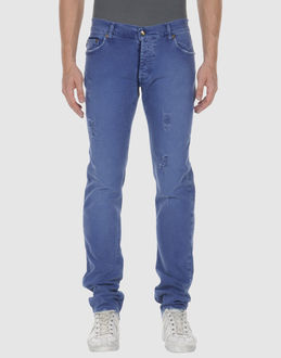JUST CAVALLI - JEANS - Pantaloni jeans - su YOOX.COM