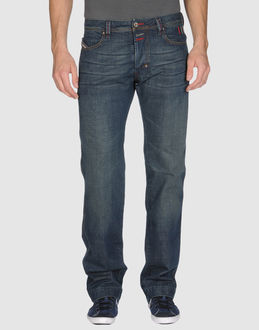 DIESEL - JEANS - Pantaloni jeans - su YOOX.COM