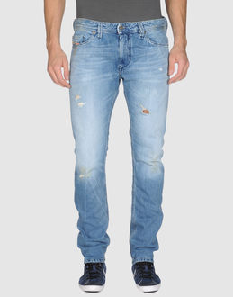 DIESEL - JEANS - Pantaloni jeans - su YOOX.COM
