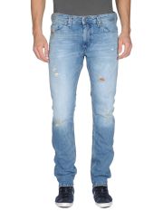 DIESEL - Denim pants