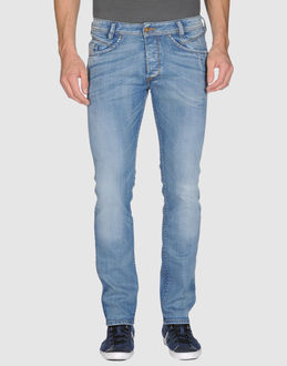 DIESEL - JEANS - Pantaloni jeans - su YOOX.COM