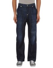 CLINK JEANSLONDON - Denim trousers