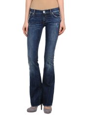 DENIM by VICTORIA BECKHAM - Pantaloni jeans