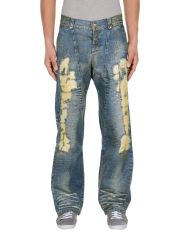 CLINK JEANSLONDON - Denim trousers