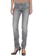 ONE SEVEN TWO - Pantaloni jeans