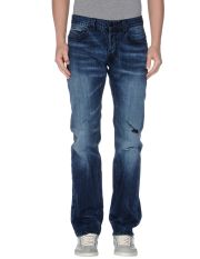 CARE LABEL - Pantaloni jeans