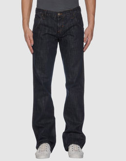 WRANGLER - JEANS - Pantaloni jeans - su YOOX.COM