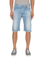 HTC - Denim βερμούδες