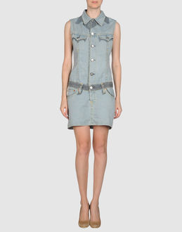 LEVI'S RED TAB - VESTITI - Vestiti corti - su YOOX.COM