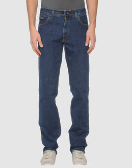 WRANGLER - JEANS - Pantaloni jeans - su YOOX.COM
