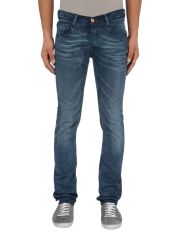 CARE LABEL - Pantaloni jeans