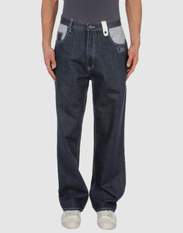 VOKAL - JEANS - Pantaloni jeans - su YOOX.COM