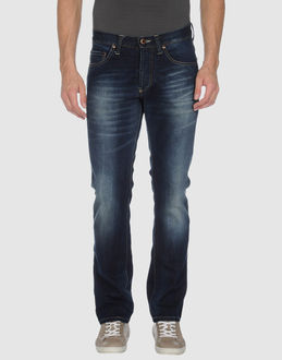 SELECTED HOMME - JEANS - Pantaloni jeans - su YOOX.COM