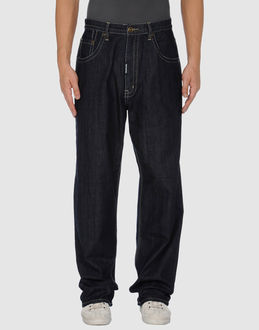 VOKAL - JEANS - Pantaloni jeans - su YOOX.COM