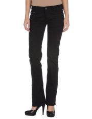 B. WEIJ COUTURE - Pantaloni jeans