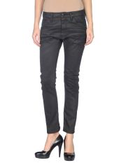 RING - Denim pants
