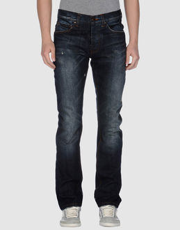 SELECTED HOMME - JEANS - Pantaloni jeans - su YOOX.COM