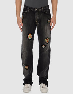 BRAY STEVE ALAN - JEANS - Pantaloni jeans - su YOOX.COM