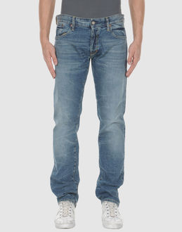 RA-RE - JEANS - Pantaloni jeans - su YOOX.COM