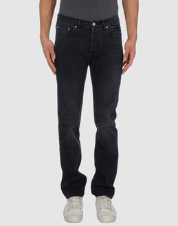 ACNE - JEANS - Pantaloni jeans - su YOOX.COM