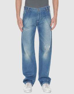 JFOUR - JEANS - Pantaloni jeans - su YOOX.COM