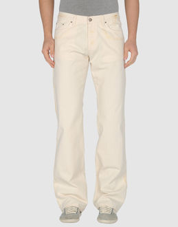 GF FERRE' - JEANS - Pantaloni jeans - su YOOX.COM
