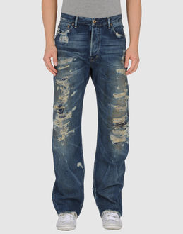 POLO JEANS COMPANY - JEANS - Pantaloni jeans - su YOOX.COM