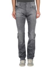 C'N'C' COSTUME NATIONAL - Denim trousers