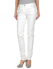 CHRISTIAN DIOR - Denim pants