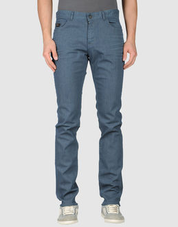 C'N'C' COSTUME NATIONAL - JEANS - Pantaloni jeans - su YOOX.COM
