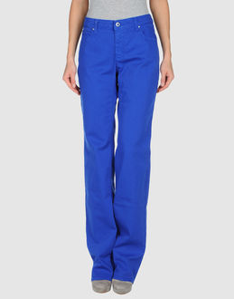 ARMANI JEANS Denim pants - Item 42230407