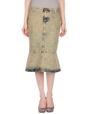 JUST CAVALLI - Gonna jeans