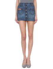 RICHMOND DENIM - Gonna jeans