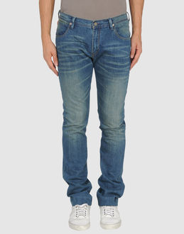 PAUL SMITH JEANS - JEANS - Pantaloni jeans - su YOOX.COM