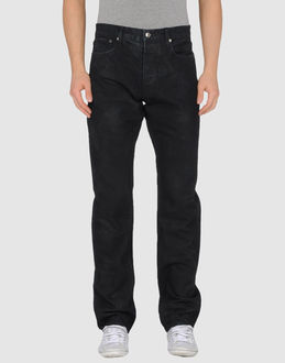 HELMUT LANG - JEANS - Pantaloni jeans - su YOOX.COM