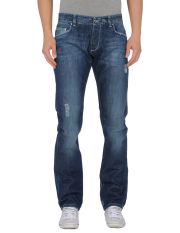ERMANNO SCERVINO - Pantalon jeans