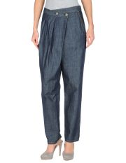 ALEXANDER MCQUEEN - Pantaloni jeans