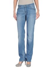CERRUTI 1881 - Denim trousers
