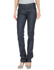 DOLCE & GABBANA - Denim pants